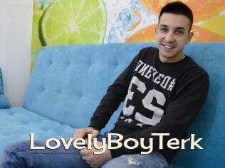 LovelyBoyTerk