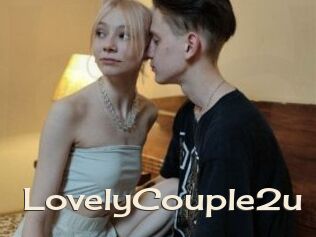 LovelyCouple2u