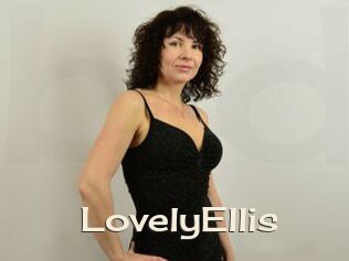 LovelyEllis