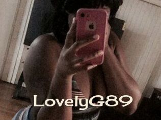 LovelyG89