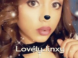 LovelyJinxy