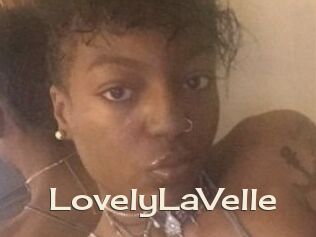 LovelyLaVelle