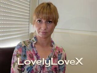 LovelyLoveX