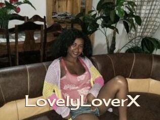 LovelyLoverX
