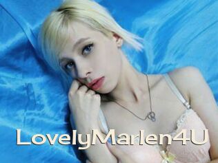 LovelyMarlen4U