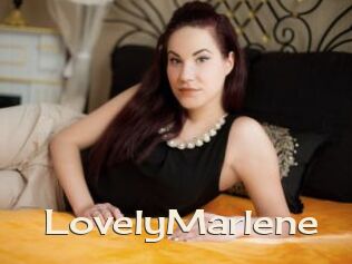 LovelyMarlene