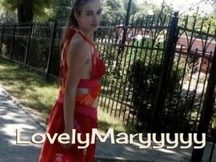 LovelyMaryyyyy