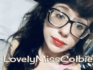 LovelyMissColbie