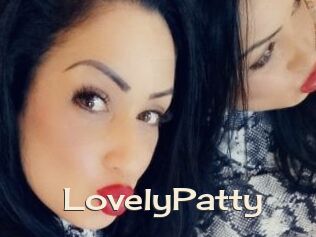 LovelyPatty