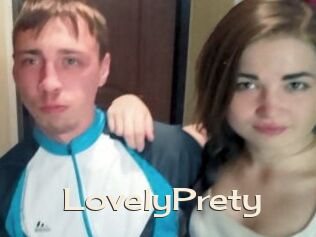 LovelyPrety