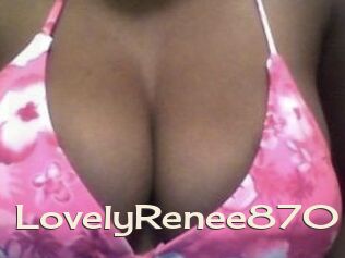 LovelyRenee870