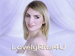 LovelyRita4U