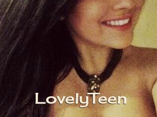 LovelyTeen