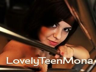 LovelyTeenMona