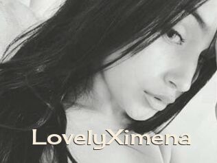 LovelyXimena