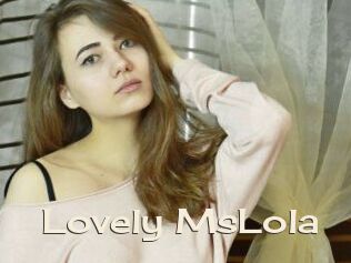 Lovely_MsLola