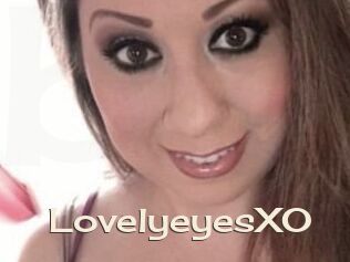 LovelyeyesXO