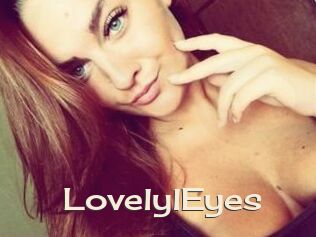 LovelylEyes