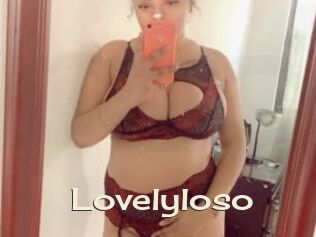 Lovelyloso