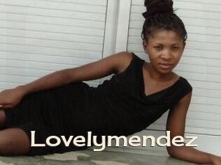 Lovelymendez