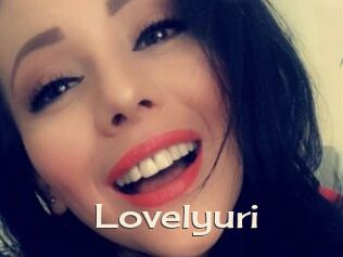 Lovelyuri