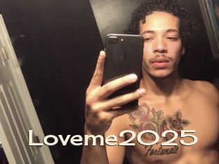 Loveme2025