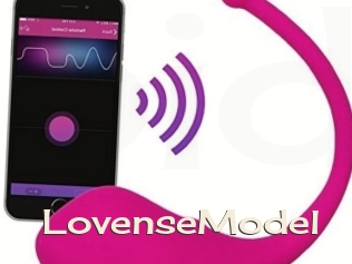 LovenseModel