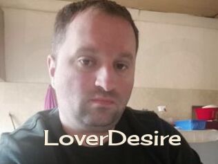 LoverDesire