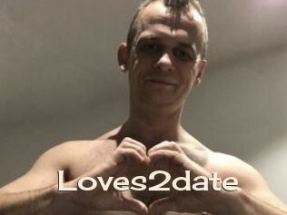 Loves2date