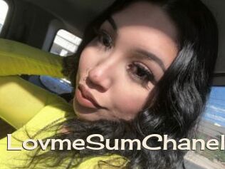 LovmeSumChanel