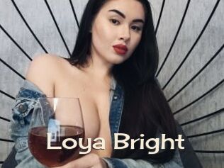 Loya_Bright
