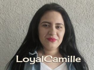 LoyalCamille