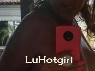 LuHotgirl