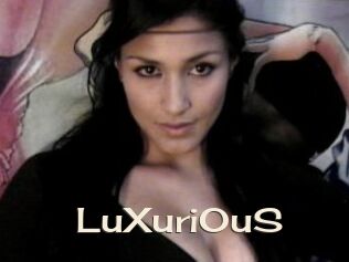 LuXu_riOuS