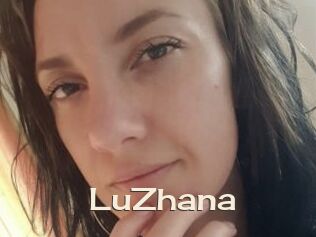 LuZhana