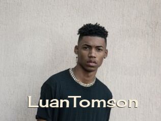 LuanTomson