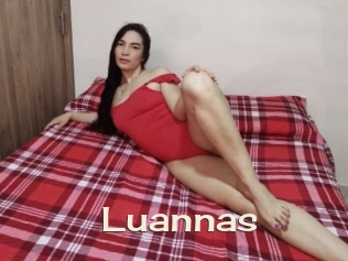 Luannas