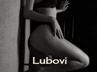 Lubovi
