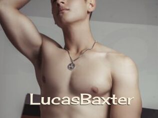 LucasBaxter