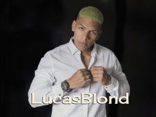 LucasBlond