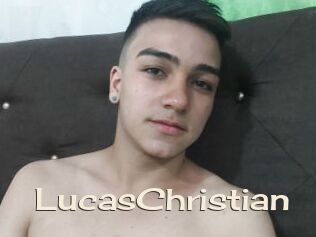 LucasChristian