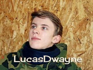 LucasDwayne