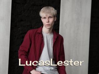 LucasLester