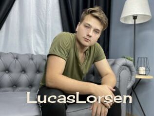 LucasLorsen