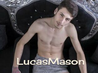LucasMason