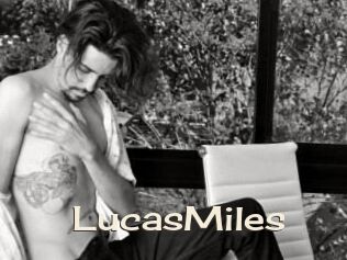 LucasMiles