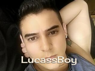 LucassBoy