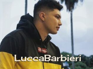 LuccaBarbieri