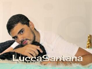 LuccaSantana