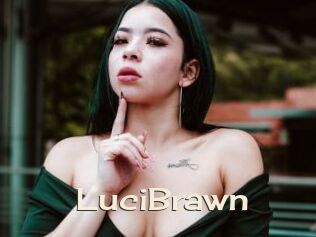 LuciBrawn
